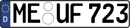 ME-UF723