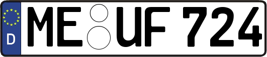 ME-UF724