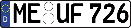 ME-UF726