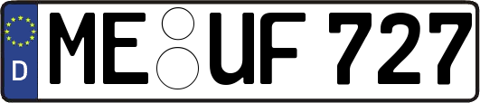ME-UF727