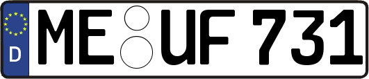 ME-UF731