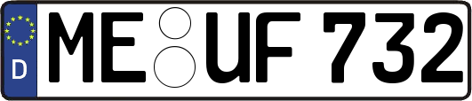 ME-UF732