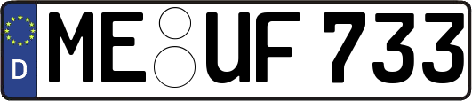 ME-UF733