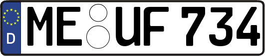 ME-UF734