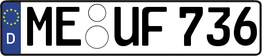 ME-UF736