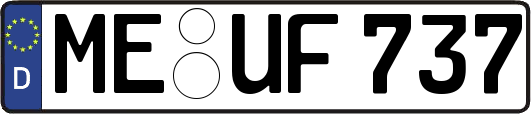 ME-UF737