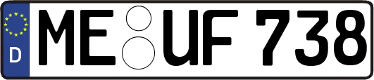 ME-UF738