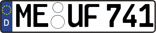 ME-UF741