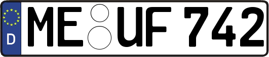 ME-UF742