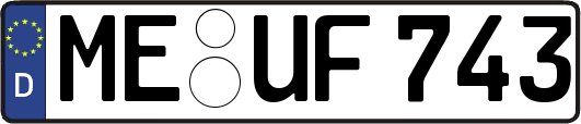 ME-UF743