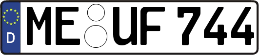 ME-UF744