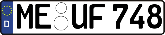 ME-UF748