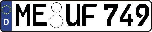 ME-UF749