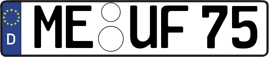 ME-UF75