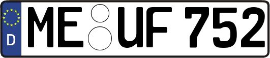 ME-UF752