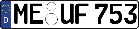 ME-UF753