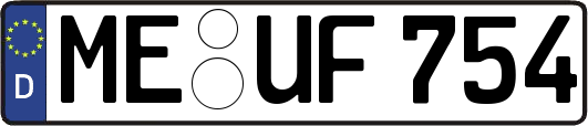 ME-UF754
