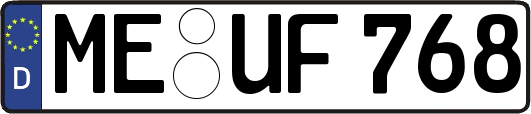 ME-UF768