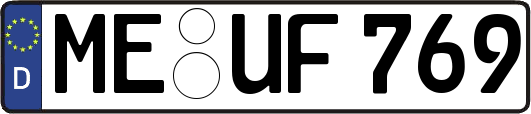 ME-UF769