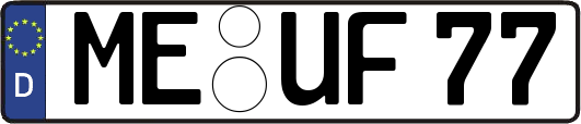 ME-UF77