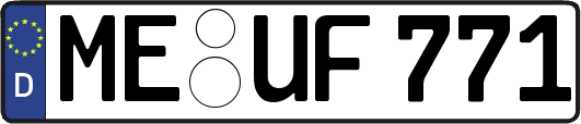 ME-UF771