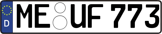 ME-UF773