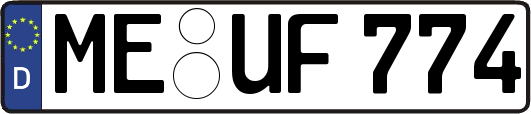 ME-UF774