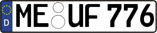 ME-UF776