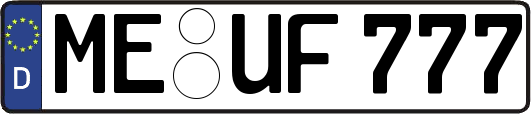 ME-UF777