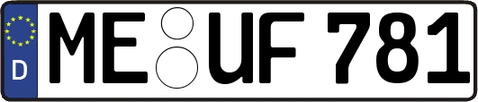 ME-UF781