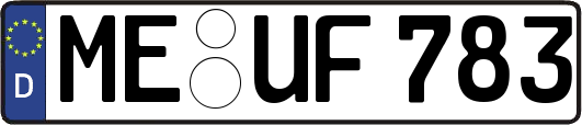 ME-UF783