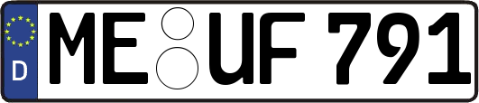ME-UF791