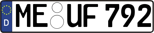 ME-UF792