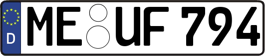 ME-UF794