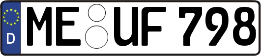 ME-UF798