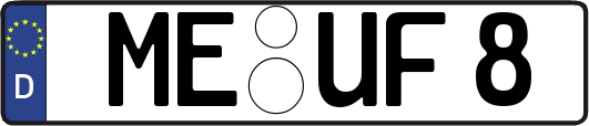 ME-UF8