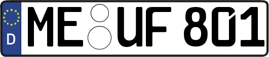 ME-UF801