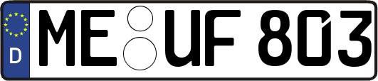 ME-UF803