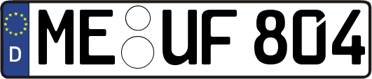 ME-UF804