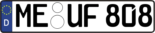 ME-UF808