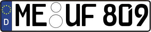 ME-UF809