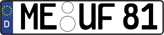 ME-UF81