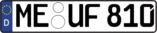 ME-UF810