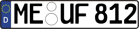 ME-UF812