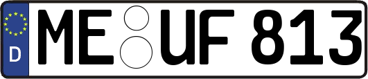 ME-UF813