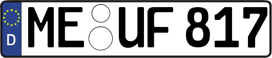 ME-UF817