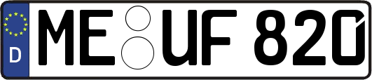 ME-UF820