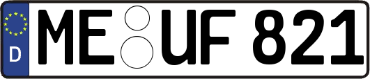 ME-UF821