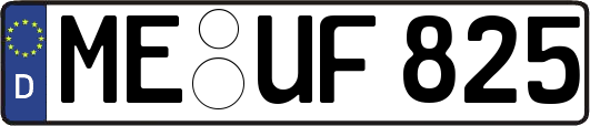 ME-UF825