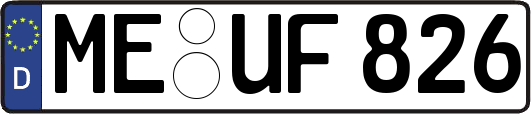 ME-UF826